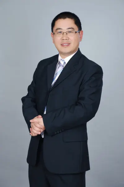 卢爱平:产品运营才是王道 立体城市值得期待