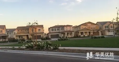 【洛杉矶购房潮】专家评估下一拔洛杉矶购房潮