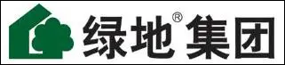 绿地集团logo