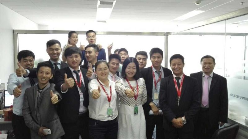 上海鲍王方团队登顶全国电商冠军宝座