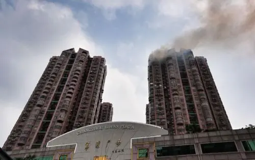 荔湾广场 买房