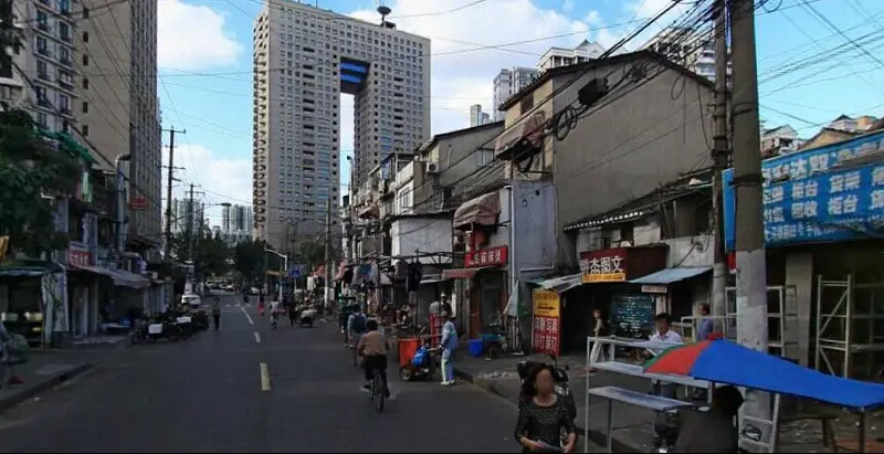 国庆路