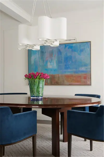 国外经典小户型公寓装修案例 秒杀无数国内设