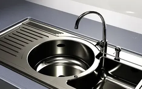 五金件外观检验标准