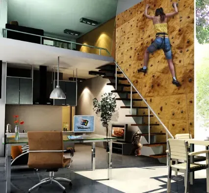 loft是什么?loft装修风格特点是什么?