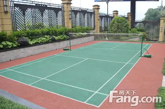 见微知著 中迪国际实景在小细节中见大胸襟_房产资讯-达州搜房网