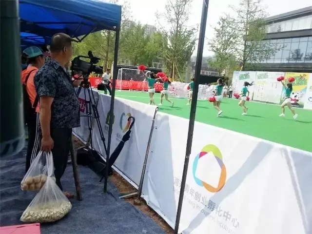 绿地城熊猫泡泡足球赛前三甲出炉_房产资讯-南