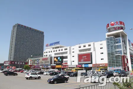 万平海鲜食府_3万平cad_海鲜大餐图片(3)