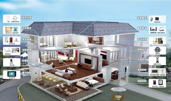 庄闲和游戏-四川智能电视产业联盟今日成立