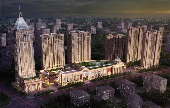 真正的大人物来宜昌了