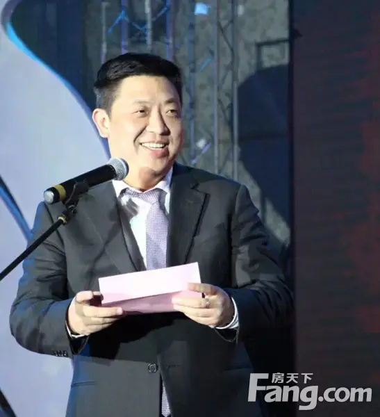 黎晓林:碧桂园卖"劳斯莱斯"了