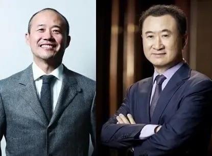 万科万达开启战略合作 双万图谋轻资产?_房