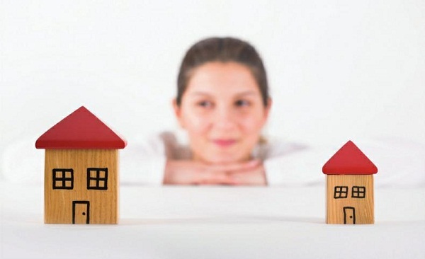 房贷利率三连降买房更实惠 未来楼市利好可期