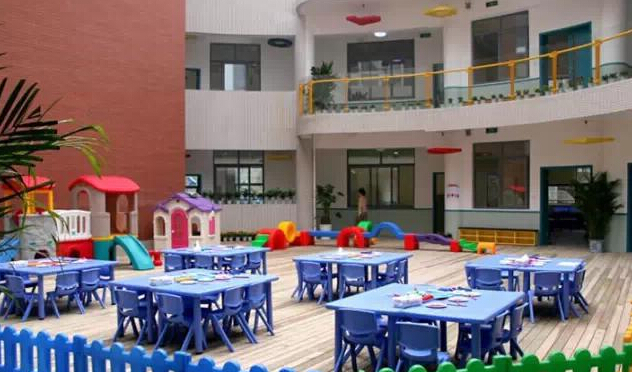 重庆牛的幼儿园,小学和中学!挤破脑袋也要进