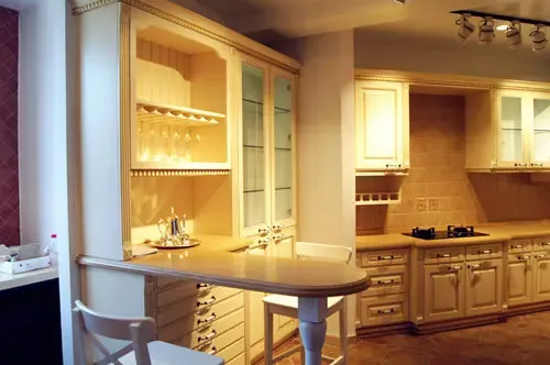 老店重装升级 欧睿宇邦给你不一样的家居体验