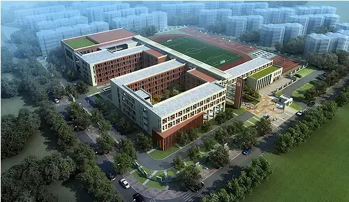 中天铭廷:仙林中心双学区，南邮小学助力_房产资讯-南京搜房网