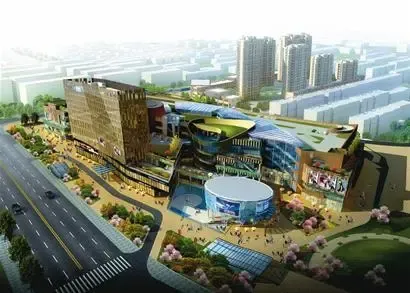 伟东乐客城 儿童的天堂_房产资讯-青岛搜房网