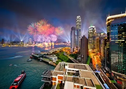 澳门发布旅客消费调查 内地客人均消费最高