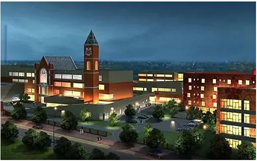 苏州那年学费超10万的土豪学校_房产资讯-苏州搜房网