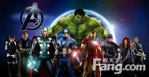 弘阳·上湖 超级英雄秀 家电零元拍-苏州新房网-搜房网