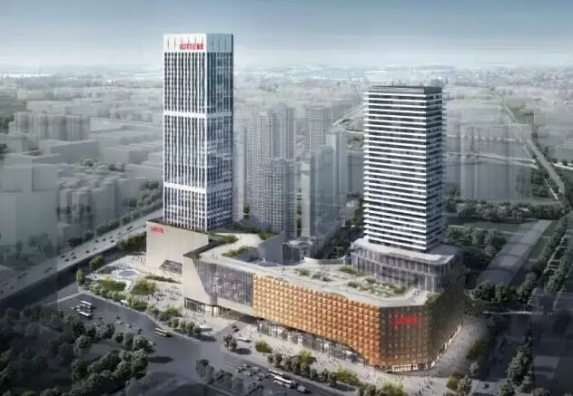 成功本土复制商业模式 乐天把韩版迪士尼搬进