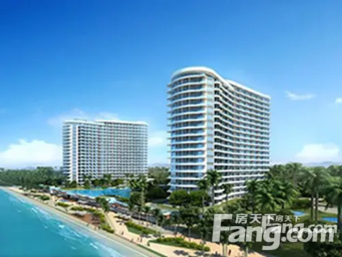 敏捷温泉海岸_房产资讯-中山搜房网