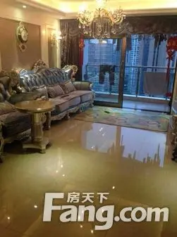 绿景新苑 