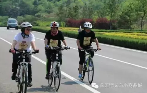 鑫汇湾义乌小商品城