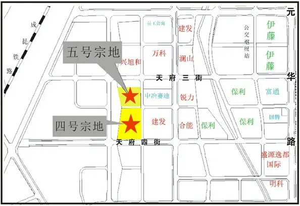 大源大趴活! 土拍地价都6k房价竟才6k不抢?