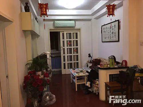 观园公寓