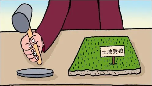 奇槎首宗地块 最快周五挂牌 奇槎首宗地块 最快周五挂牌