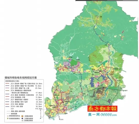 批准广州部分行政区划调整,原黄埔,萝岗将合并为新黄埔区,县级市增城