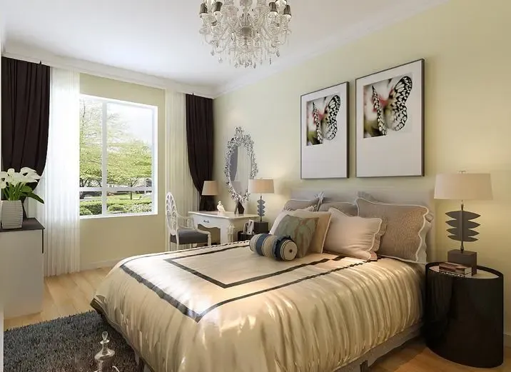 低预算旧房翻新在佛山花小钱住新家，装前必看