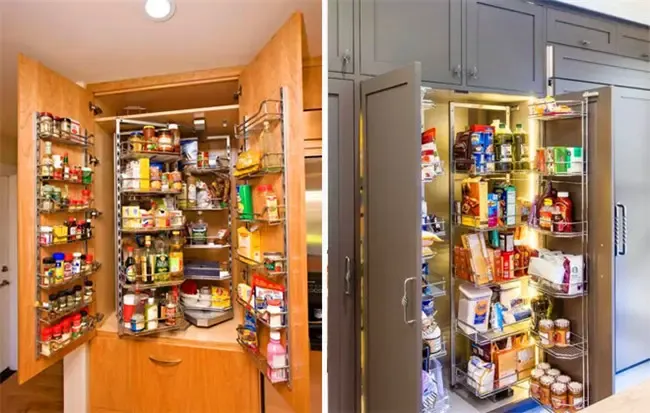 我们，是收纳狂人 30款储物柜变身省空间神器!-家居快讯-广州搜房网家居装修