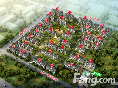 浓厚,已经成熟的小区有胜大花园,海通骏景,锦华居住片区,望海御园等