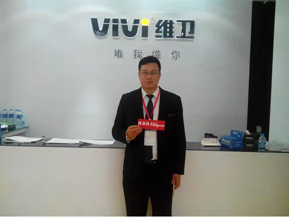 维卫张伟奇:全球首创新型直排冲水系统-家居快