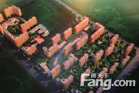 2,东洲家园