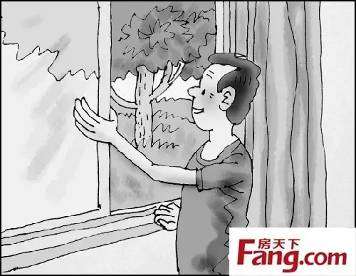 震惊!甲醛竟能引发肝中毒 新房如何除甲醛?_房