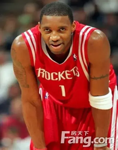 这个夏天赣州见 麦迪明星篮球队成员豪华阵容