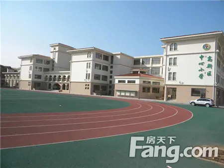 对口高新园区TOP3重点小学 学区房这样买才不