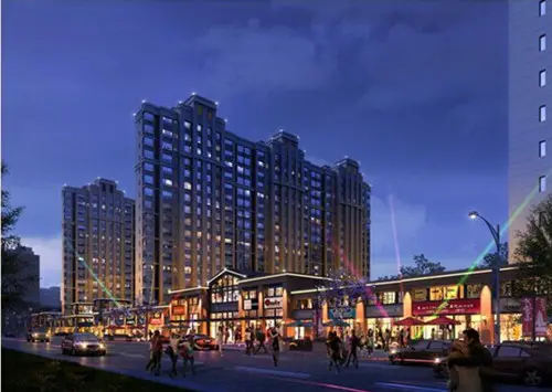 公说公有理婆说婆有理高层or多层买这最有理