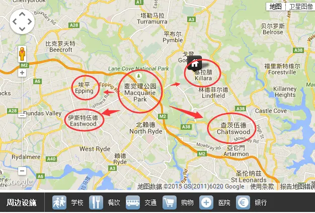 澳洲房产 澳洲买房 澳洲房价 澳洲房产 澳洲买房 澳洲房价