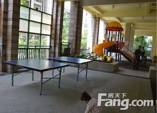 快戳进来涨知识了 宜春居然有架空层设计的小区