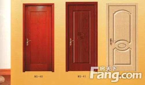 什么是实木复合门 实木复合门的优缺点-家居知