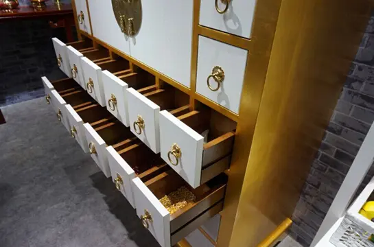柏厨臻品出击，新中式广受好评