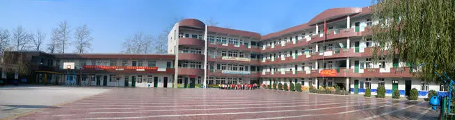 爱民小学