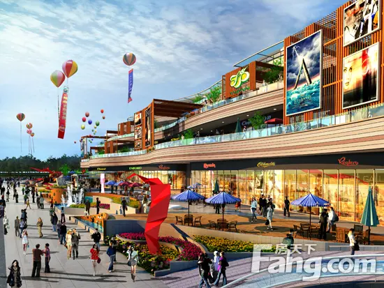 贵州重点项目-遵义大型游乐场建设项目可行性研究报告高中心得v高中图片