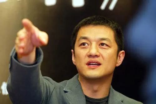 与王菲离婚后 李亚鹏的地产生意也失败了