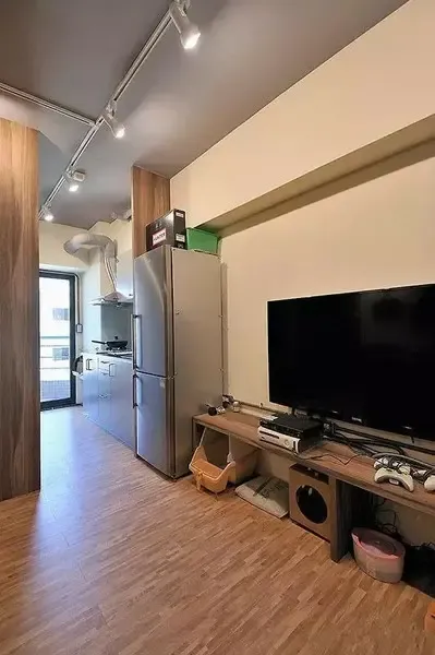 【潍坊】深度评房 :35平超小户型小空间装修效果图 教你如何一室三用!-楼市热议业主论坛- 北京搜房网