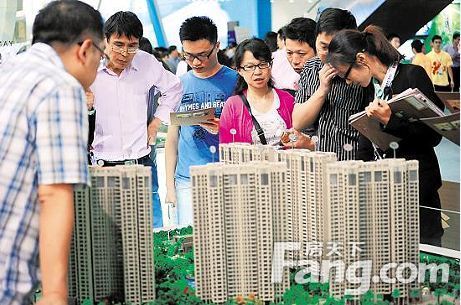 35城买房难度比 深圳买房不吃不喝21年